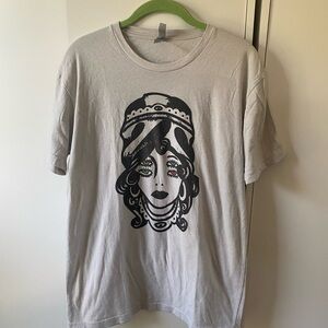 WRMFZY Tee